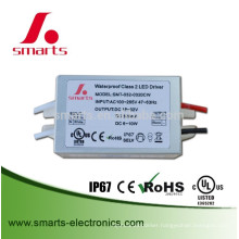 DC 320mA 18-32V constant current led driver 6-10w